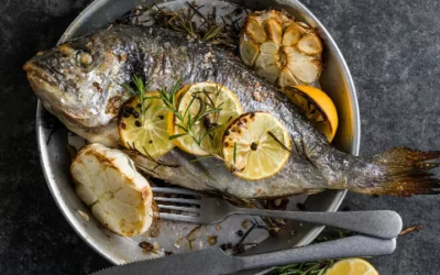 Gastronomie française près de Nancy : des plats savoureux